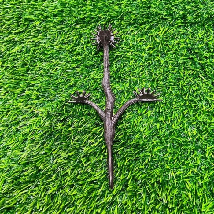 Dark Coral Terrain Piece