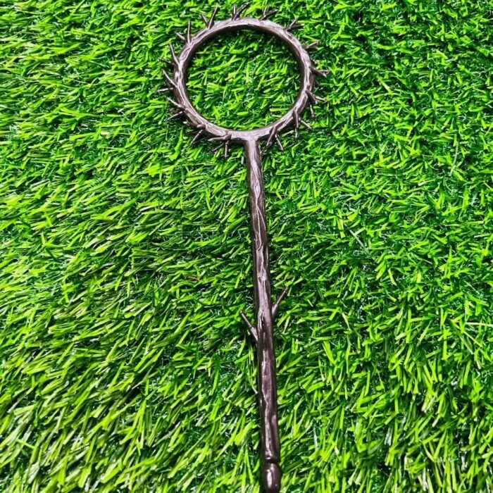 Crown of Thorns Ring Sculpture