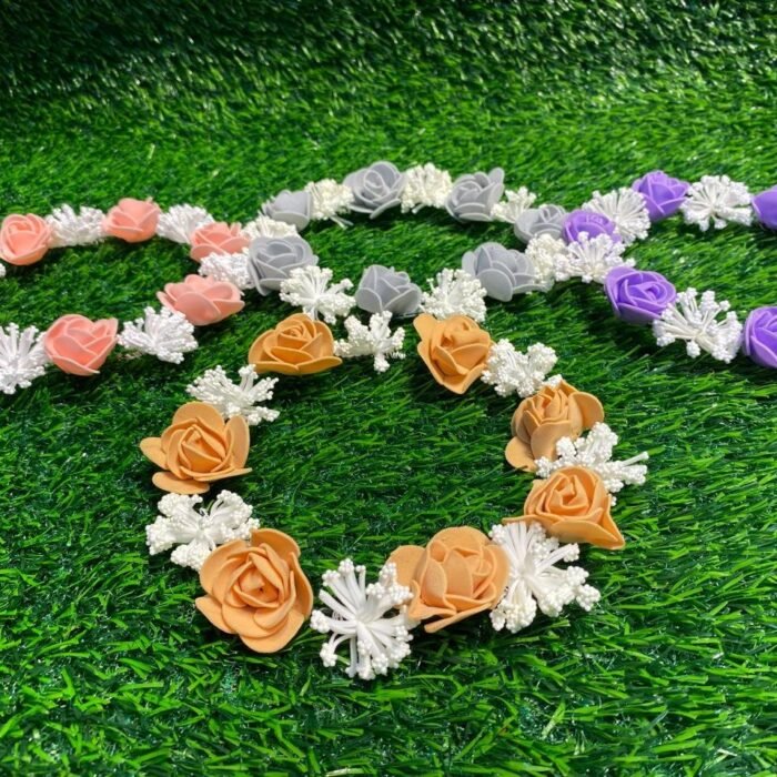 Handmade Flower Crowns