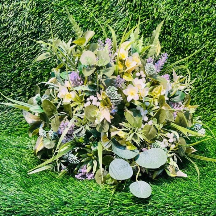 The Wild Meadow Foliage Arrangement