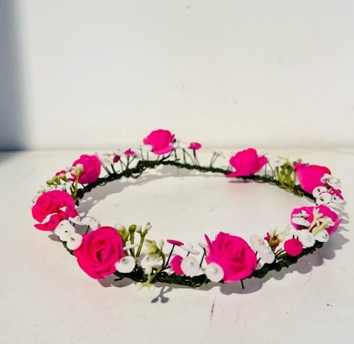 Floral Crown